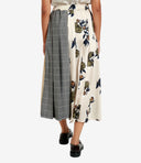 Max Mara Weekendrokjes Beige