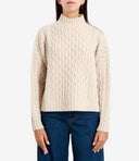 Maglioni Weekend Max Mara Beige