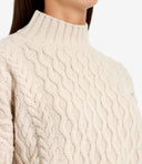Maglioni Weekend Max Mara Beige