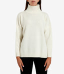 Jerseys Max Mara Weekend Beige