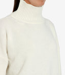 Jerseys Max Mara Weekend Beige