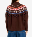 Max Mara weekendtruien