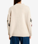 Max Mara Weekendtruien Beige
