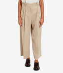 Max Mara Weekend Trousers Beige