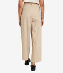 Max Mara Weekend Trousers Beige