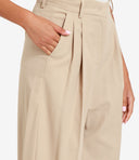 Max Mara Weekend Trousers Beige