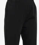 Max Mara Weekendbroek Zwart