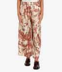 Pantaloni weekend Max Mara