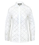 Penny Black Shirts White