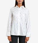 Penny Black Shirts White