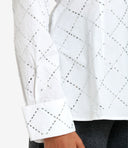 Penny Black Shirts White