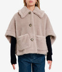 Max Mara Chaquetas Beige