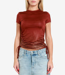 Diesel Top Brown