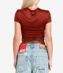 Diesel Top Brown
