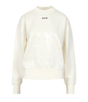 Msgm Gensere Beige
