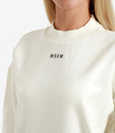 Msgm Gensere Beige
