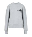 Msgm Sweaters Grey