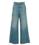 Dieseljeansblauw