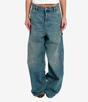Dieseljeansblauw