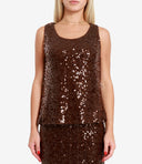 Penny Black Top