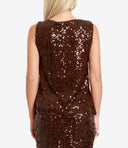 Penny Black Top