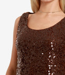Penny Black Top