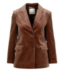 S Max Mara Jassen Camel
