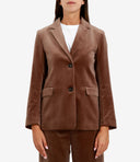 S Max Mara Jassen Camel