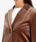 S Max Mara Jassen Camel