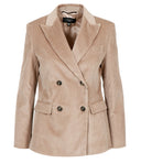 Giubbotti Weekend Max Mara Sabbia