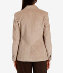 Giubbotti Weekend Max Mara Sabbia