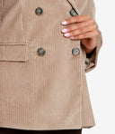 Giubbotti Weekend Max Mara Sabbia