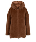 Max Mara The Cube-jas Camel