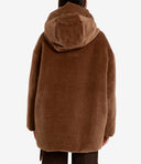 Max Mara The Cube-jas Camel