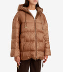 Max Mara The Cube-jas Camel