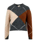 Semicouture Sweaters