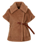 Chaquetas Max Mara Camel