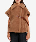 Chaquetas Max Mara Camel