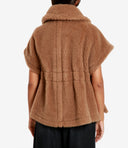 Chaquetas Max Mara Camel
