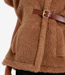 Chaquetas Max Mara Camel