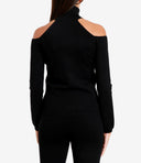 Semicouture Sweaters Black