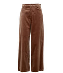 S Max Mara Trousers Camel