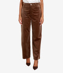 S Max Mara Trousers Camel