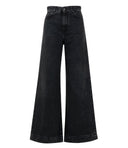 Jeans Max Mara da fine settimana Neri
