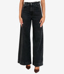 Jeans Max Mara da fine settimana Neri