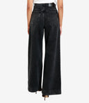 Jeans Max Mara da fine settimana Neri