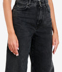 Jeans Max Mara da fine settimana Neri