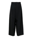 S Pantalón Max Mara Negro