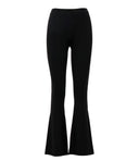 Semicouture bukse svart