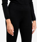 Semicouture bukse svart